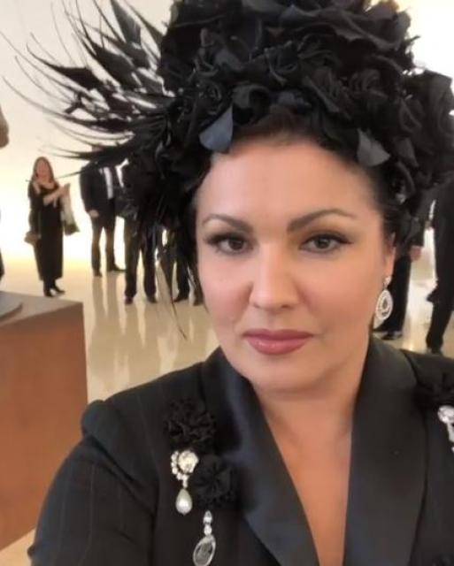 Anna Netrebko