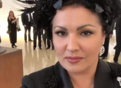Anna Netrebko