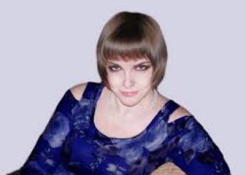 Anna Olhovskaya