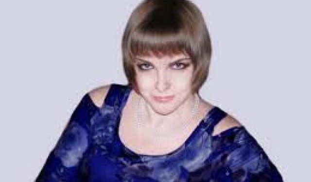 Anna Olhovskaya