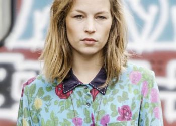 Anna Rossinelli