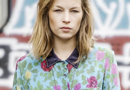 Anna Rossinelli