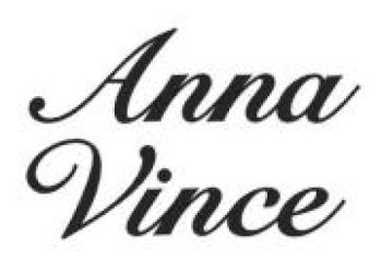Anna Vince