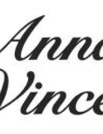 Anna Vince
