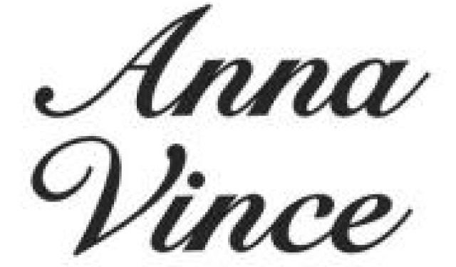 Anna Vince