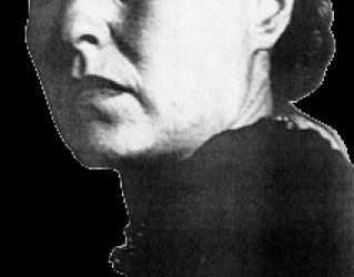Anna Zegers