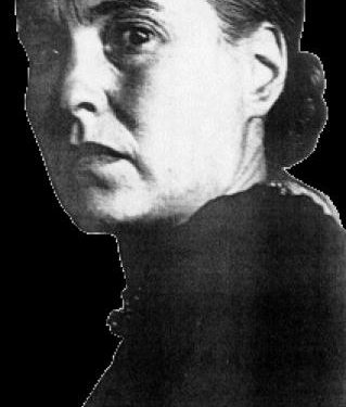 Anna Zegers