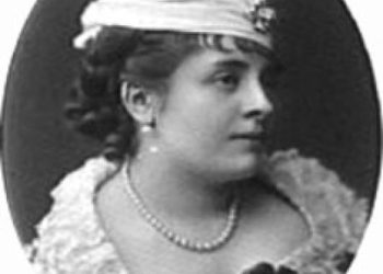Anna Zhyudik