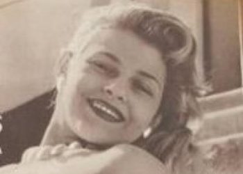 Anne Beranger