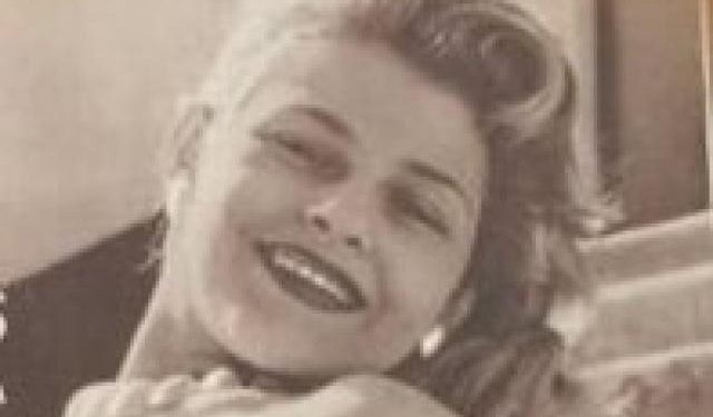 Anne Beranger