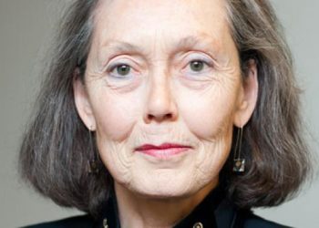 Anne Carson