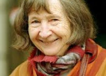 Anne-Catharina Vestly