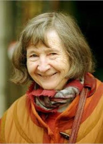 Anne-Catharina Vestly