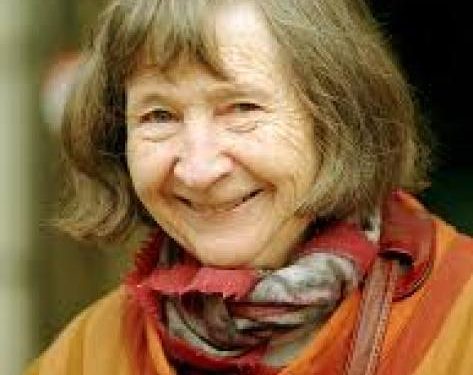 Anne-Catharina Vestly