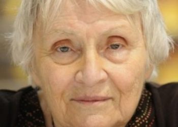 Anne Golon