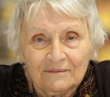 Anne Golon