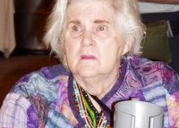 Anne McCaffrey
