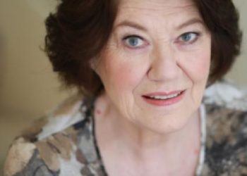 Anne Perry