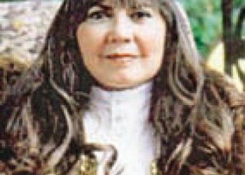 Anne Rice