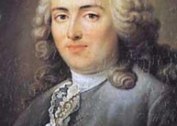 Anne Robert Jacques Turgot