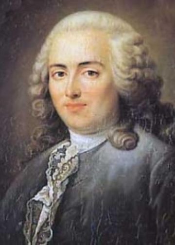 Anne Robert Jacques Turgot