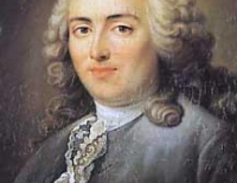 Anne Robert Jacques Turgot