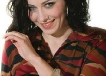 Anneke van Giersbergen