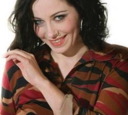 Anneke van Giersbergen