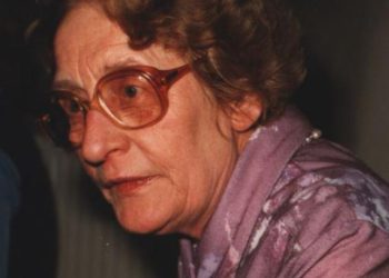 Annelies Kammenhuber