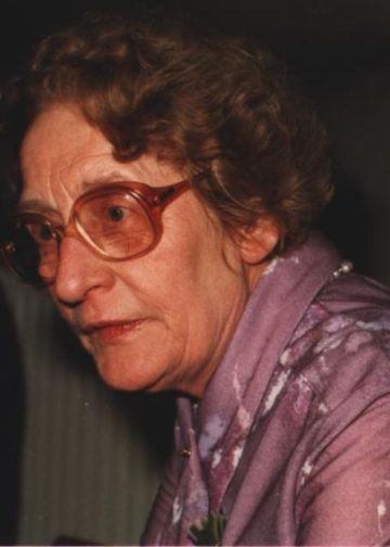 Annelies Kammenhuber