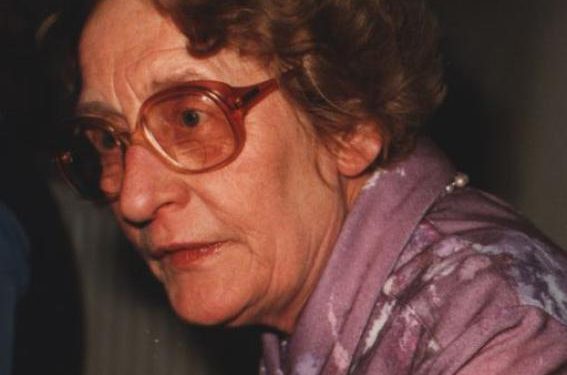 Annelies Kammenhuber