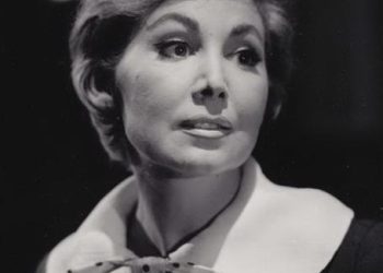 Anneliese Rothenberger