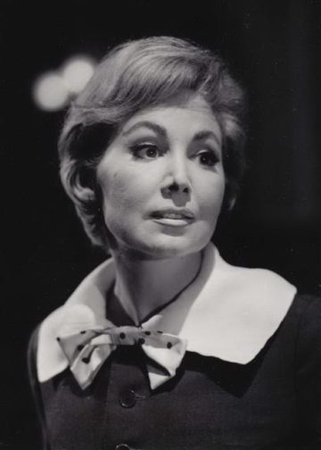 Anneliese Rothenberger