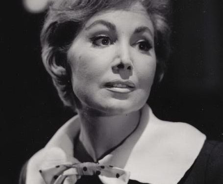 Anneliese Rothenberger