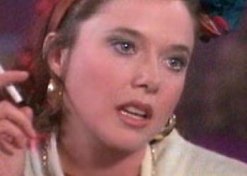 Annette Bening