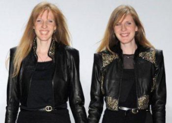 Annette & Daniela Felder