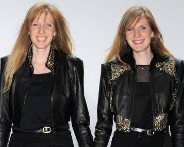 Annette & Daniela Felder