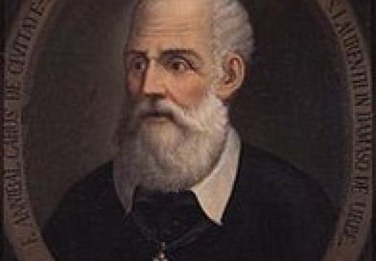 Annibale Caro