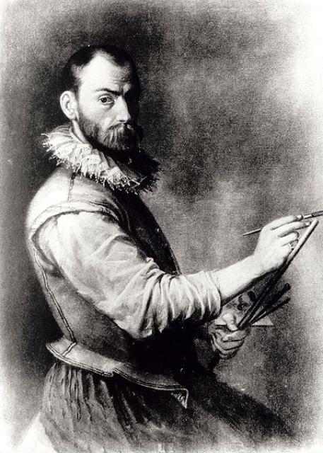 Annibale Carracci