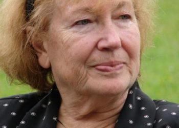 Annie Jodry
