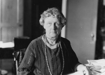 Annie Jump Cannon