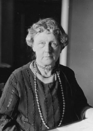 Annie Jump Cannon