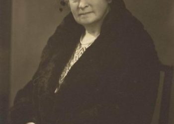 Annie Swan