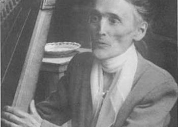 Anrietta Renye