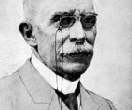 Anry Le Chatelier