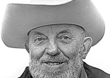 Ansel Adams