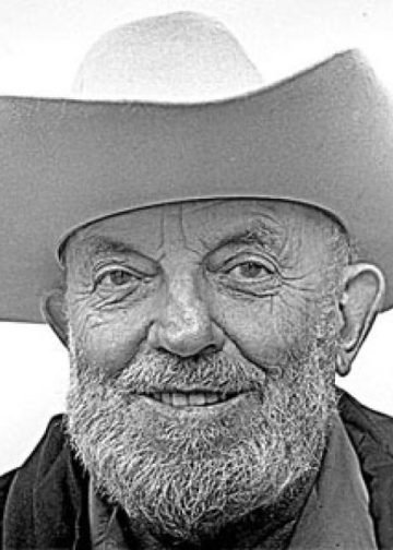 Ansel Adams
