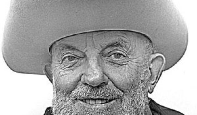 Ansel Adams