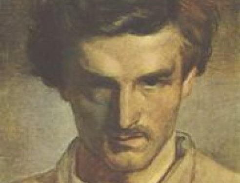 Anselm Feyerbah
