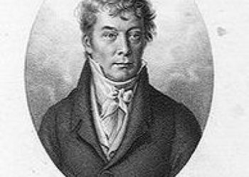 Anselme Gaetan Desmarest